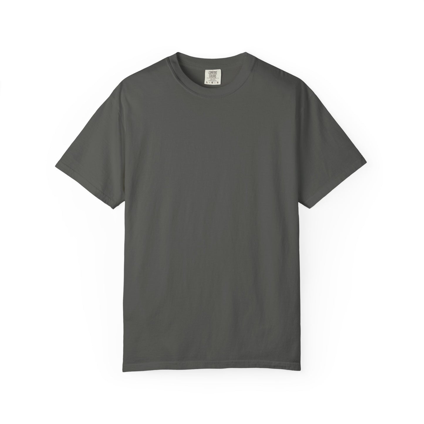 The Vision Was Lost Somewhere Tee