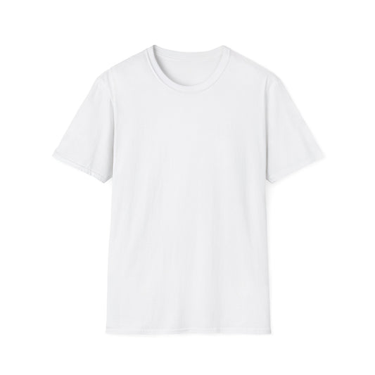 Blessed Loser Graphic Unisex T-Shirt, little bro