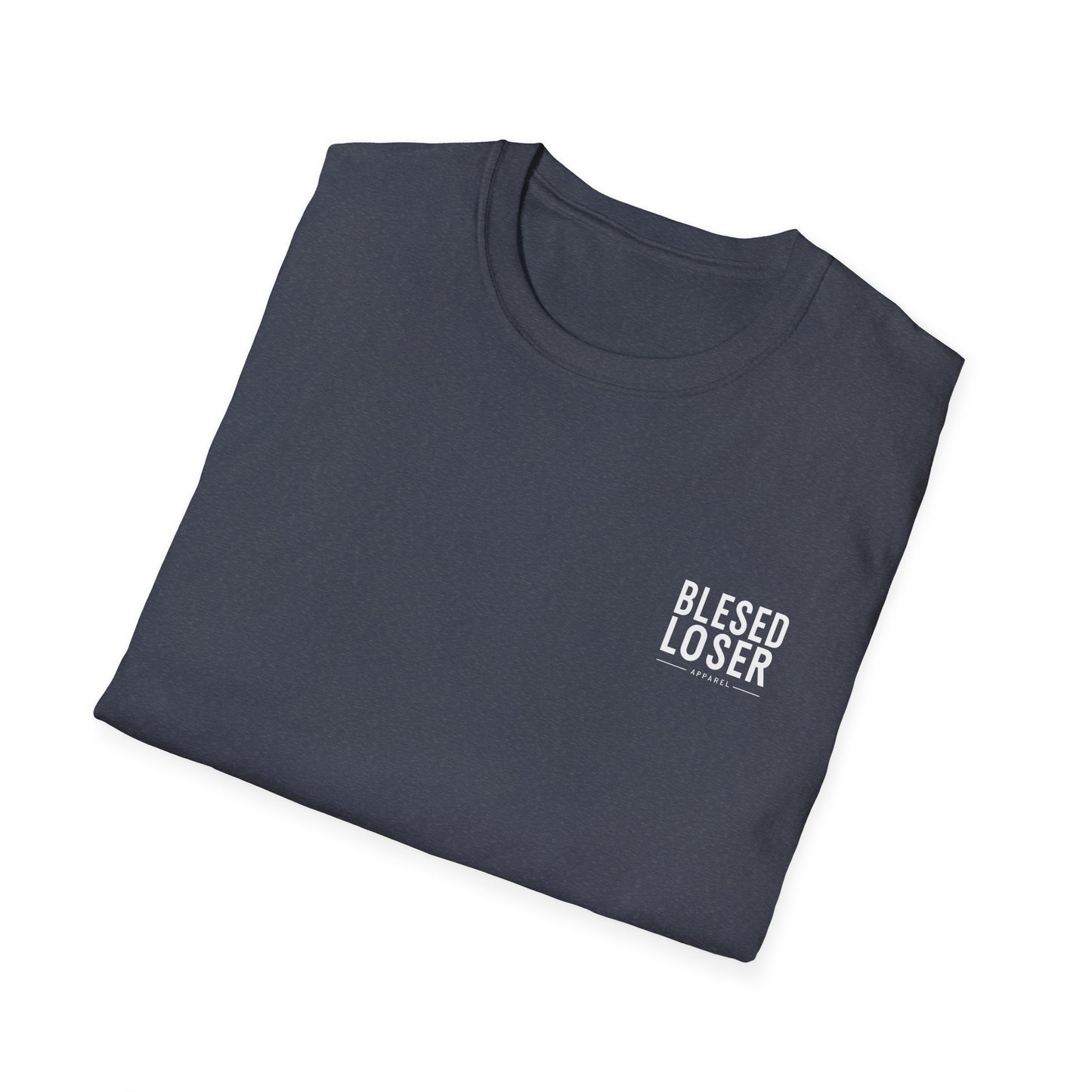 'Blessed Loser' Design | LUU