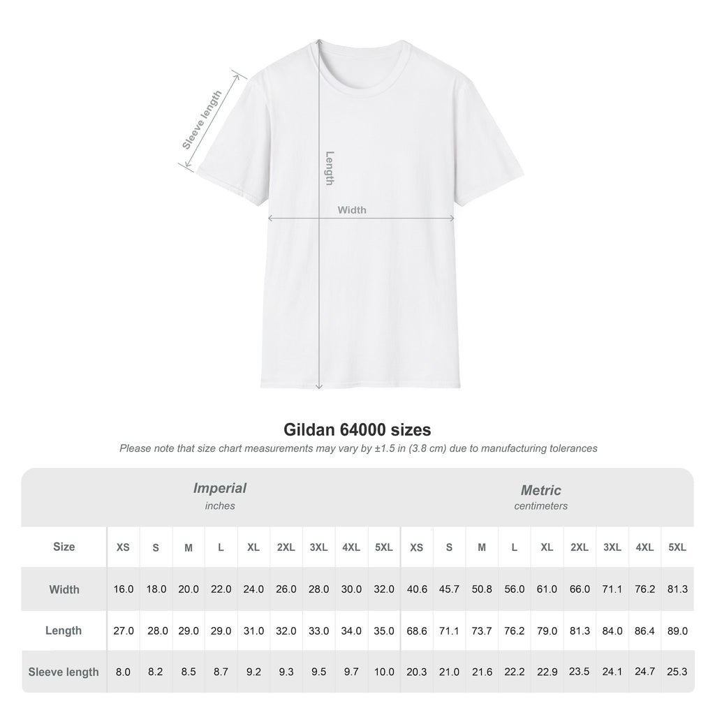 Yellow Cards Build Character T-Shirt