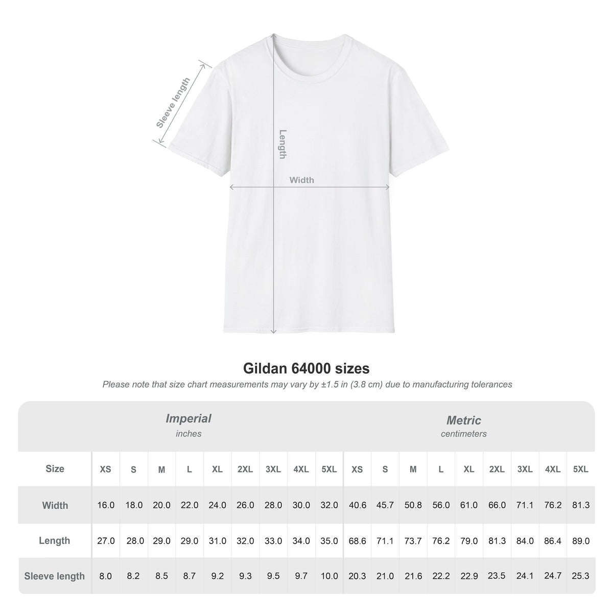 Yellow Cards Build Character T-Shirt