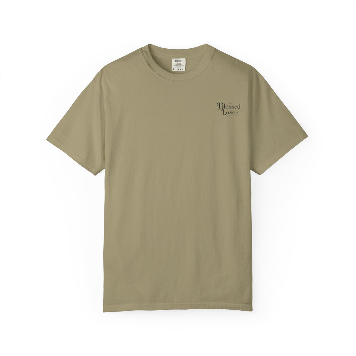Blessed Loser Unisex T-Shirt, River Trip