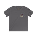 Kids Tee — South Georgia Spartans Soccer Logo Shirt