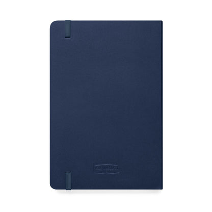 Field Journal/Notebook Hardcover  — Evaluation Center Logo Journal