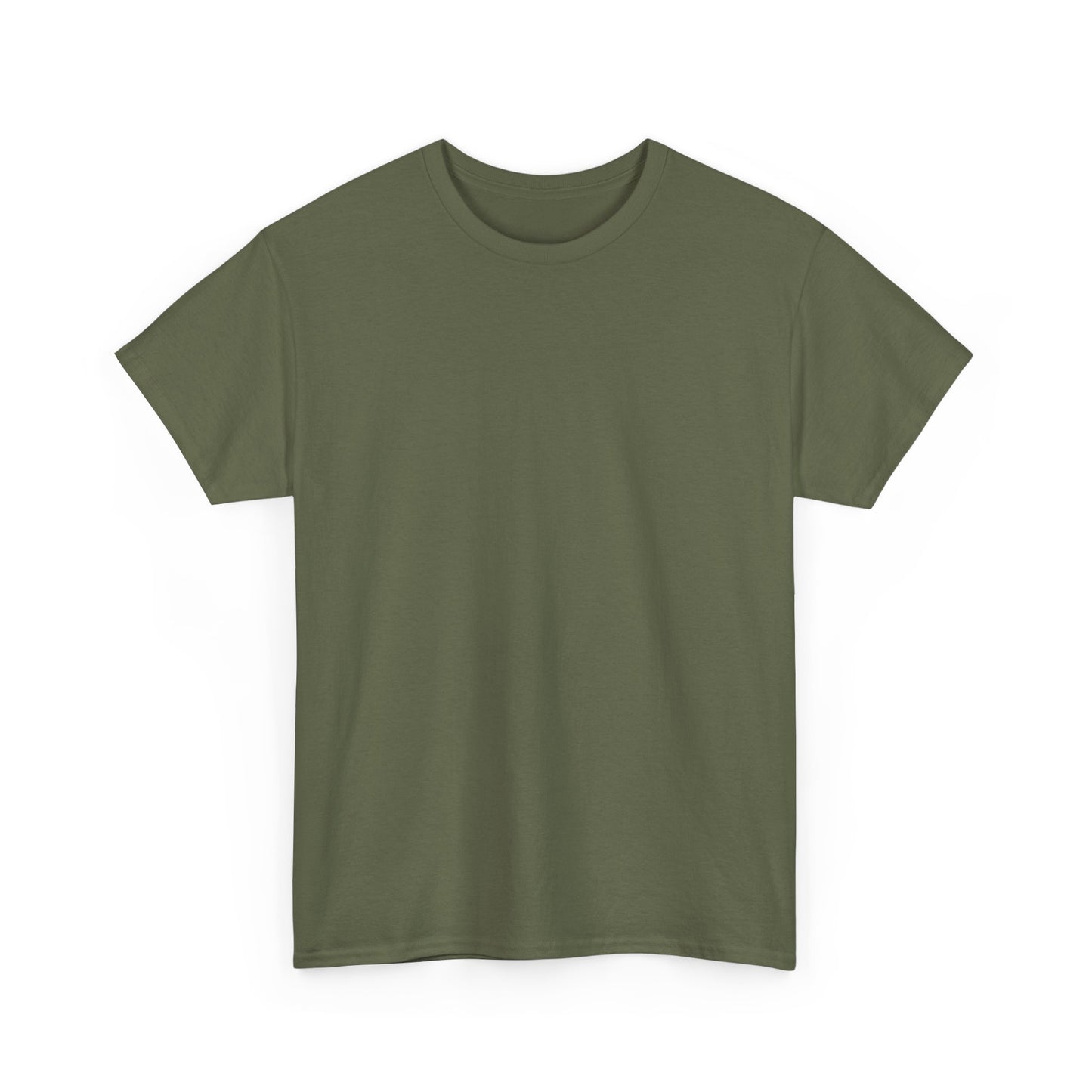 Flint Soccer Vintage Training Tee
