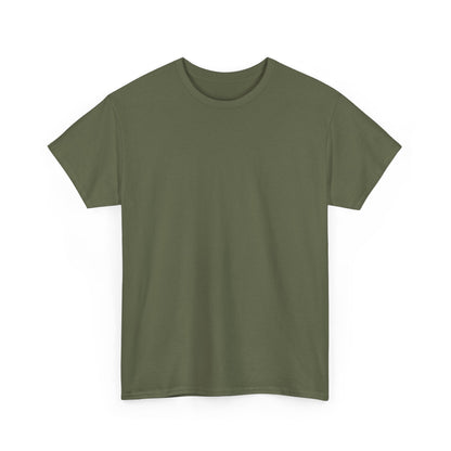 Flint Soccer Vintage Training Tee