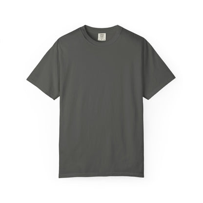 The Vision Was Lost Somewhere Tee