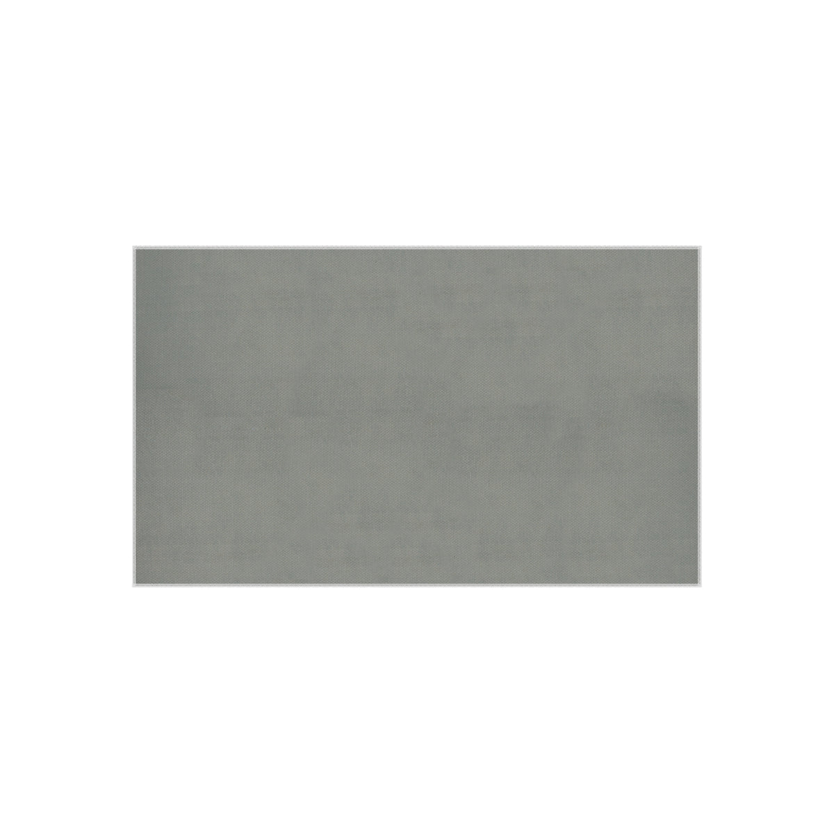 Soccer Field Outdoor Rug — Crowned Soccer Ball Design for Patio & Game Rooms