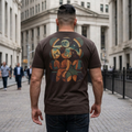 Blessed Loser graphic Tee | T-Shirt