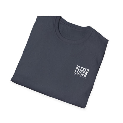 'Blessed Loser' Design | LUU