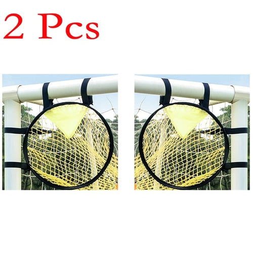 Soccer Training Shooting Net Equipment Football Training Target Net