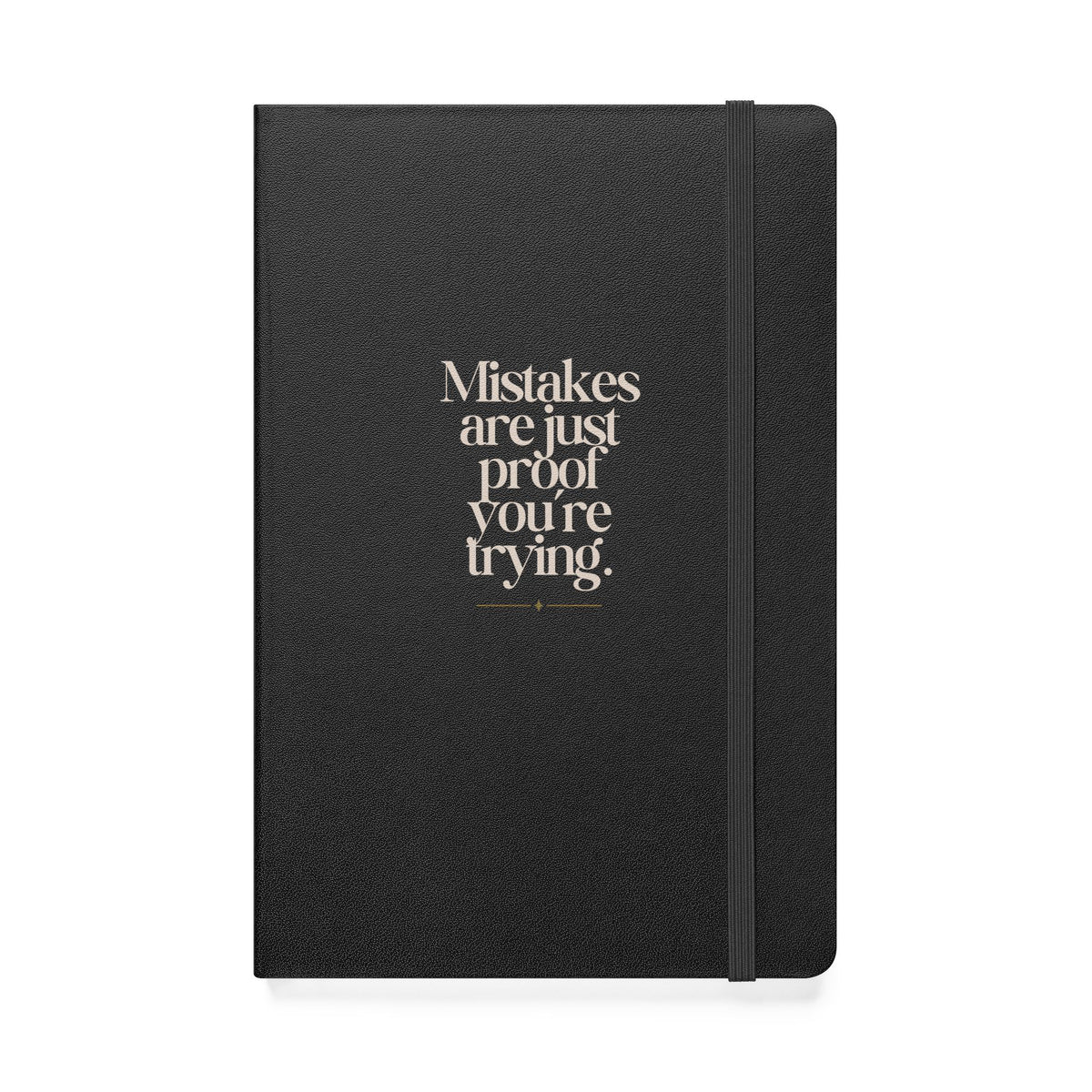 Little Black Book