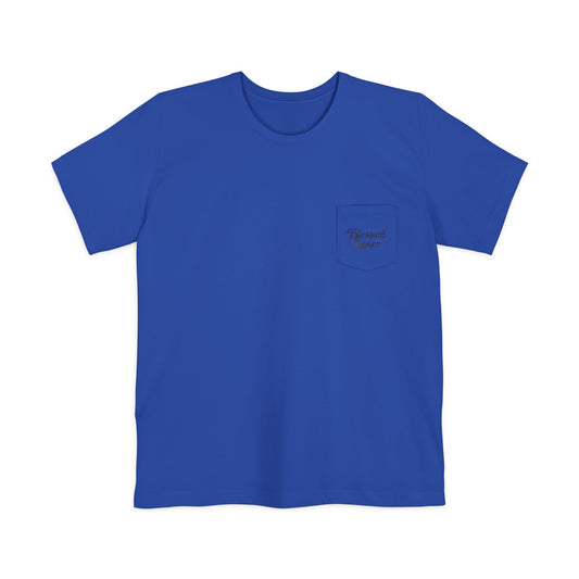 Blessed Loser The Captain T-Shirt,