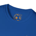 Yellow Cards Build Character T-Shirt