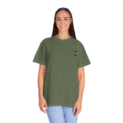 Epic Fantasy Adventure Graphic T-Shirt - Unisex, Comfortable Tee, Unique Gift for Fans, Perfect for Conventions, Everyday Wear