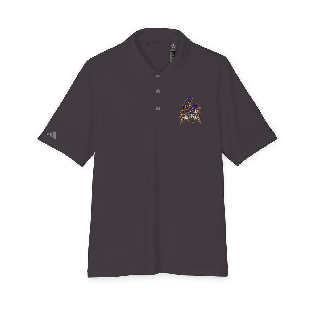 Spartan Performance Polo Shirt for Active Lifestyle