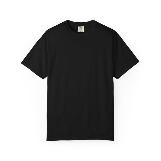 Spartan Spirit Unisex Garment-Dyed T-Shirt, Comfort Colors