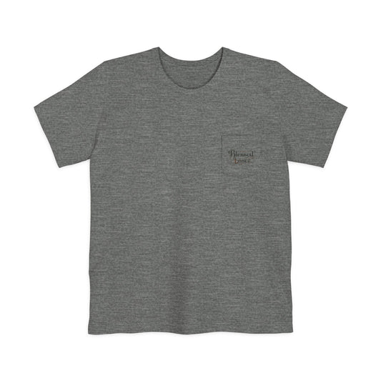 Blessed Loser The Captain T-Shirt,