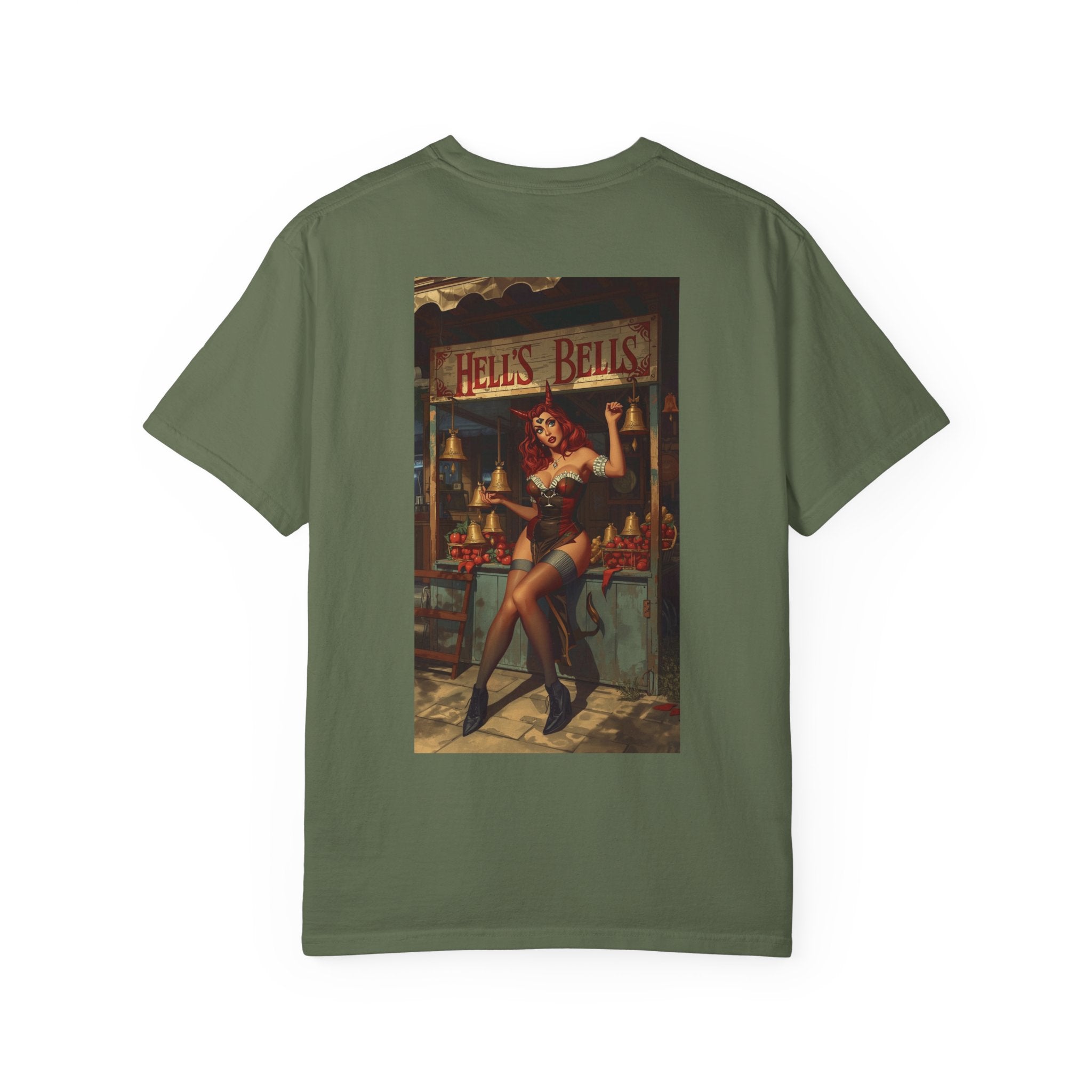 Vintage-Inspired Graphic T-Shirt, Retro Art Tee, Casual Comfort Shirt, Perfect for Parties, Gift for Art Lovers