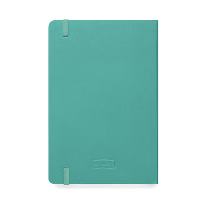 Field Journal/Notebook Hardcover  — Evaluation Center Logo Journal