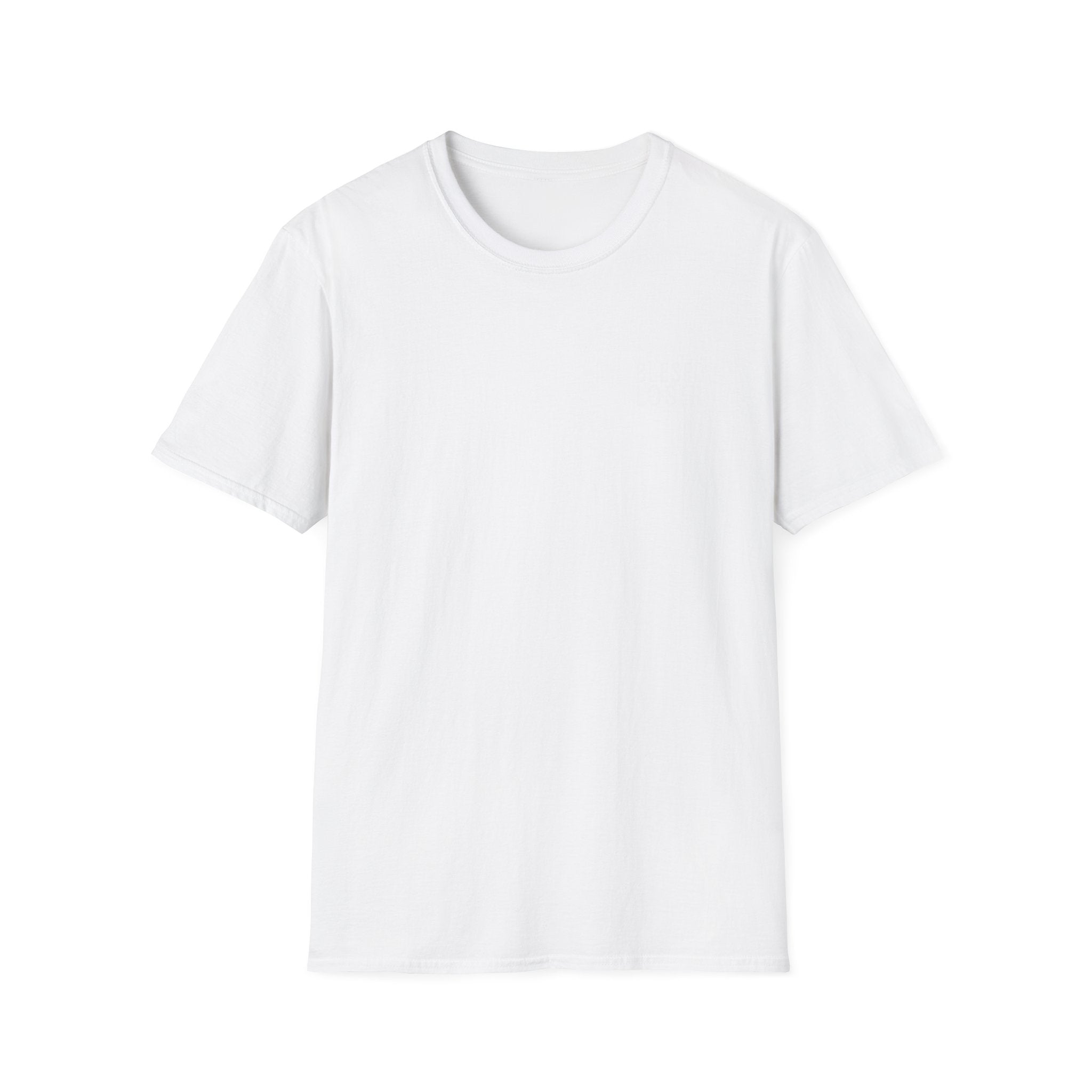 Blessed Loser Graphic Unisex T-Shirt, little bro