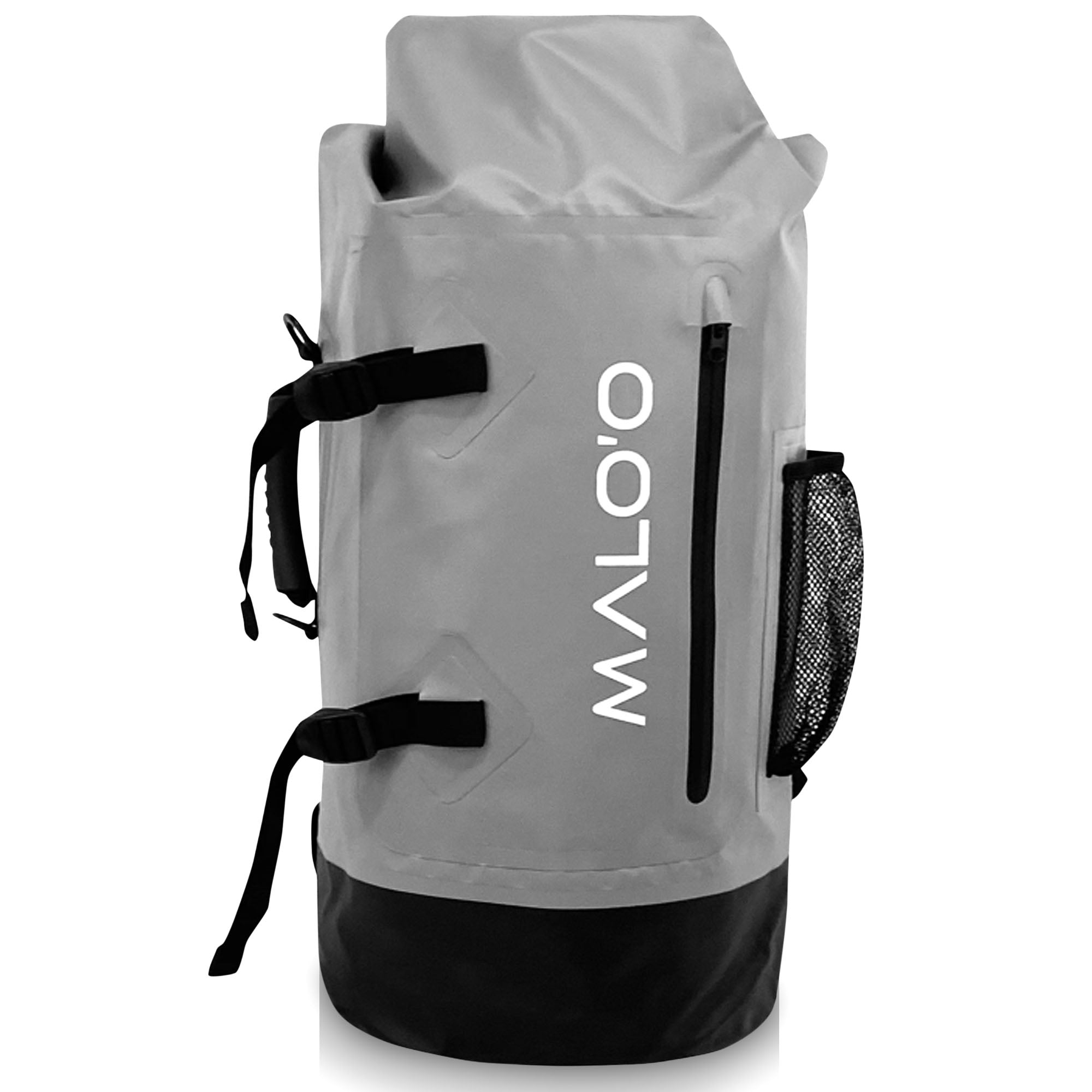 45 Liter Waterproof Dry Bag Backpack with DryCore Technology