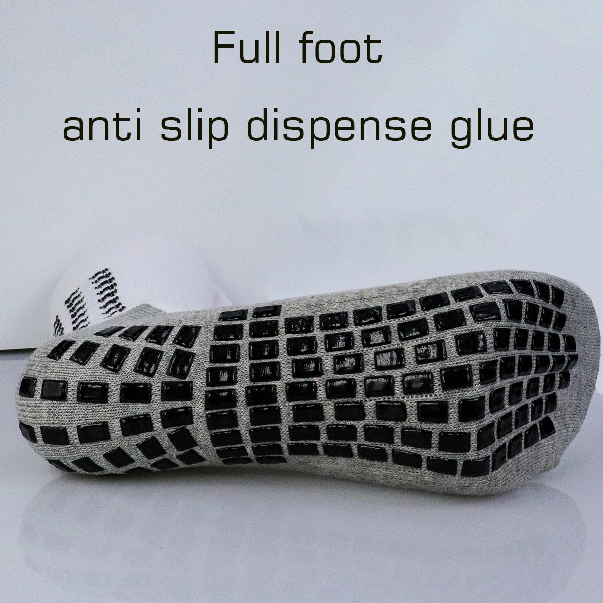 Long Football Socks Men's Long Tube Professional Training Soccer Socks