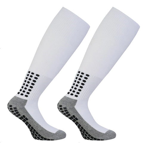 Long Football Socks Men's Long Tube Professional Training Soccer Socks