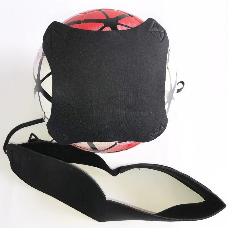 Soccer Trainer, Soccer/Volleyball/Rugby Training Equipment Aid,