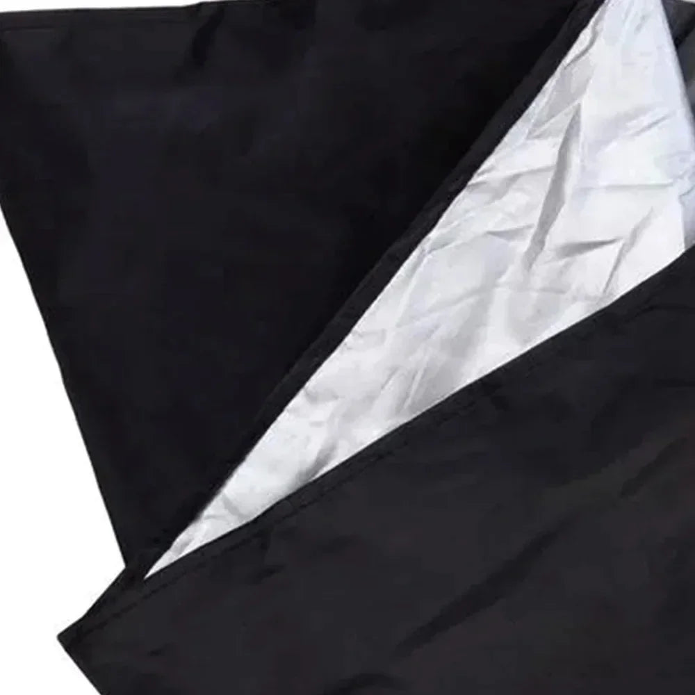 Adjustable Speed Parachute Agility Training Umbrella Football Soccer