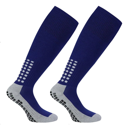 Long Football Socks Men's Long Tube Professional Training Soccer Socks