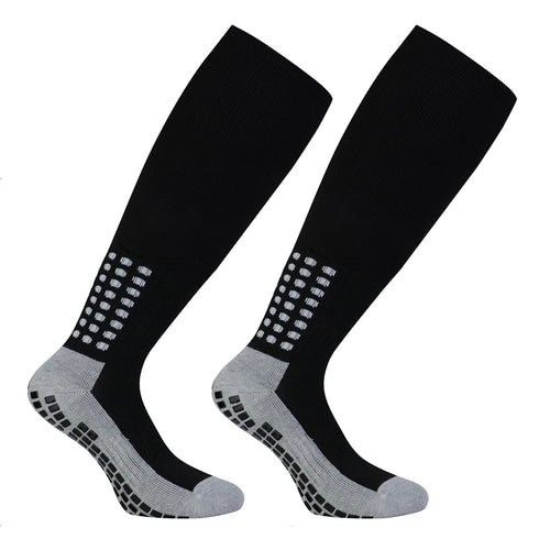 Long Football Socks Men's Long Tube Professional Training Soccer Socks