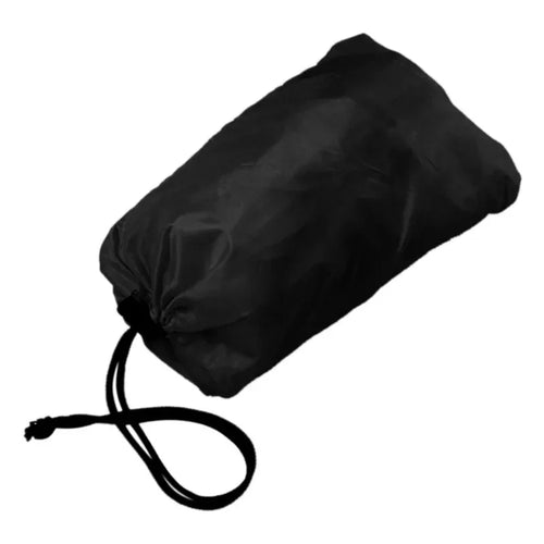 Adjustable Speed Parachute Agility Training Umbrella Football Soccer