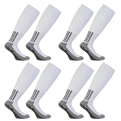 Long Football Socks Men's Long Tube Professional Training Soccer Socks