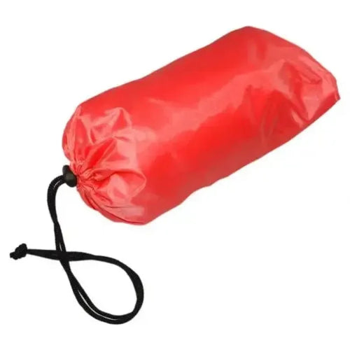 Adjustable Speed Parachute Agility Training Umbrella Football Soccer