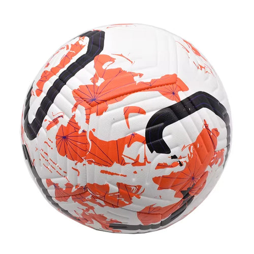 Competition Football Size 5 Youth Team Professional Soccer Team Sports