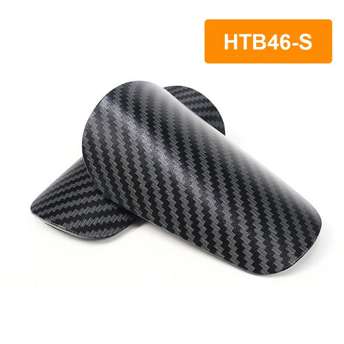 Loogdeel Soccer Shin Guards, Shin Protection Portable Soccer