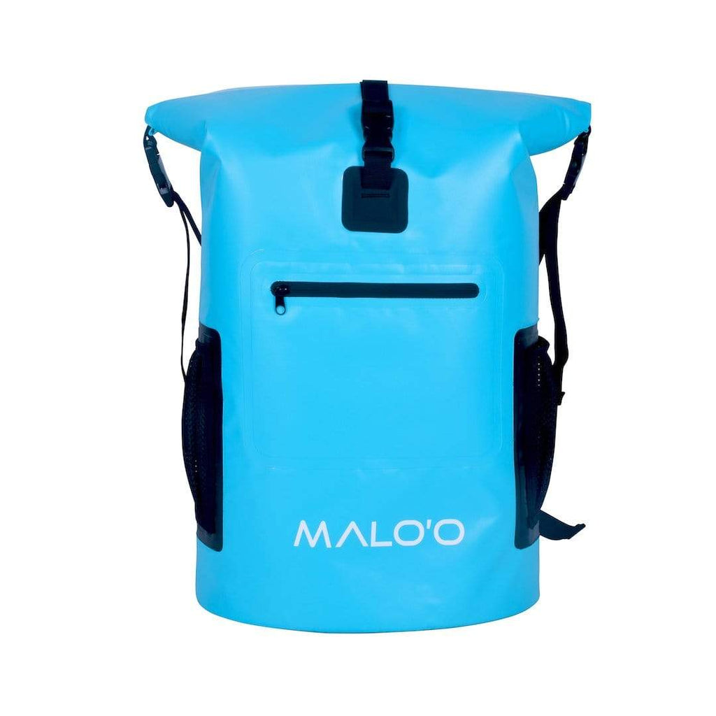 Malo'o 24 Can Insulated Backpack Cooler with IceCell Technology