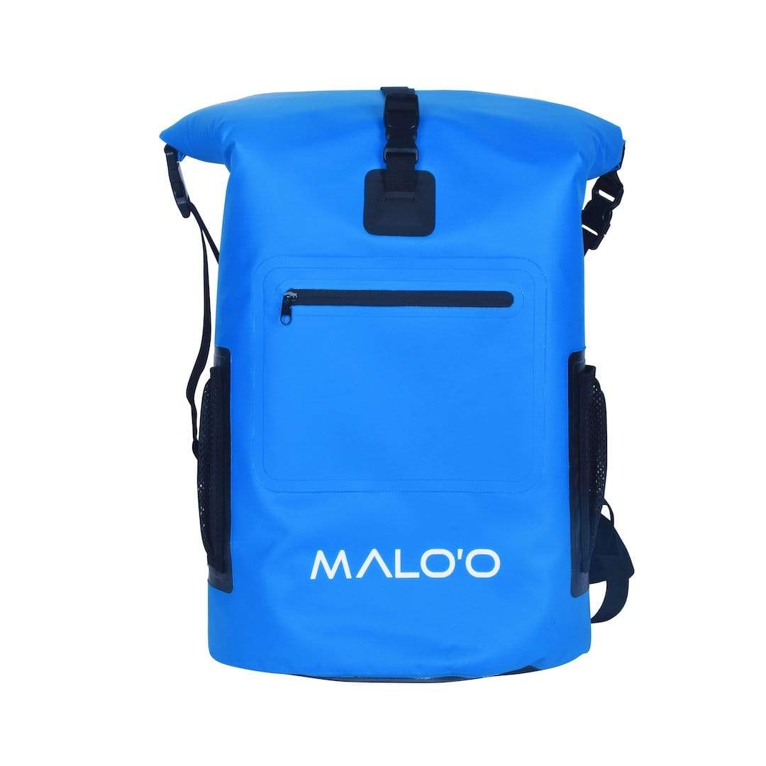 Malo'o 24 Can Insulated Backpack Cooler with IceCell Technology