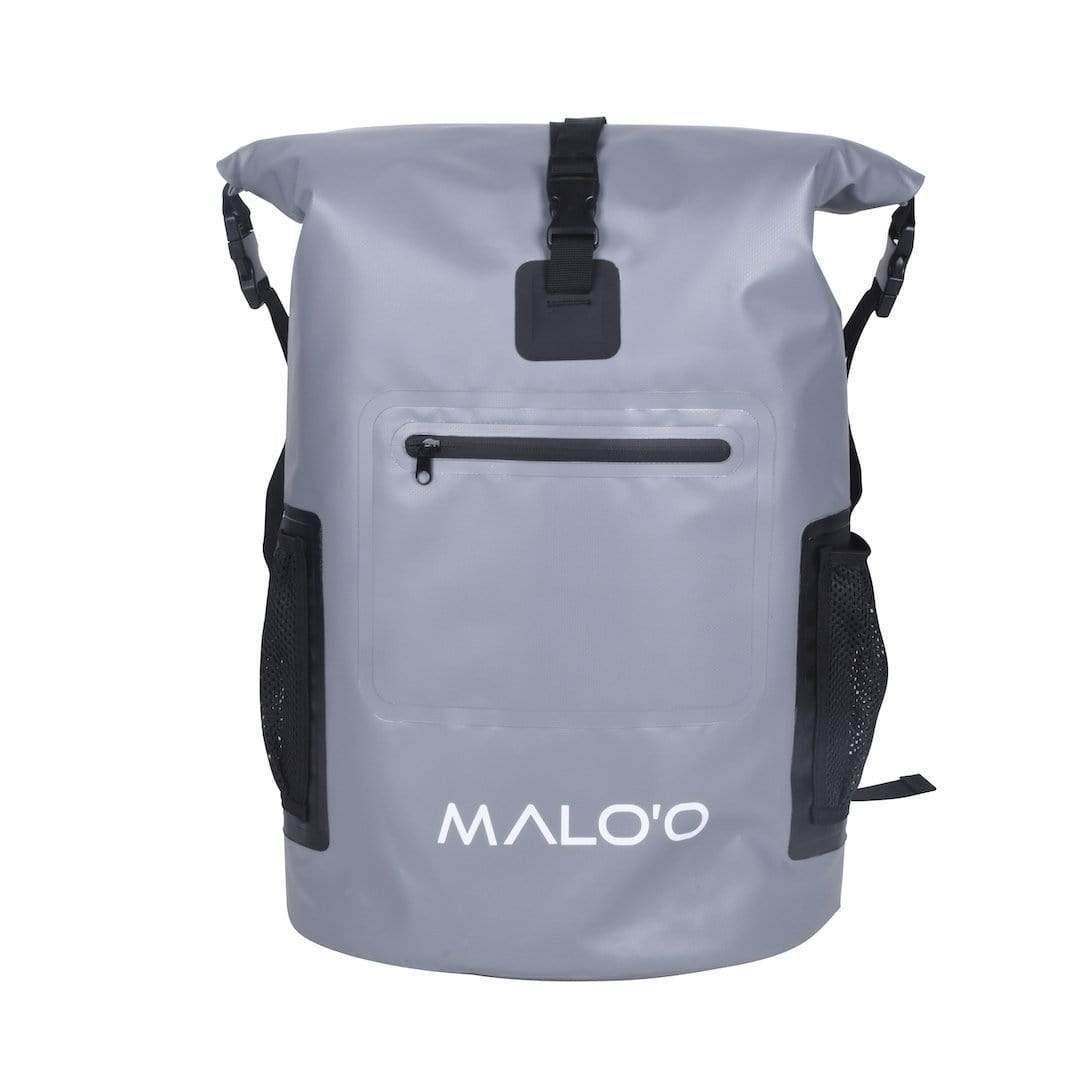 Malo'o 24 Can Insulated Backpack Cooler with IceCell Technology